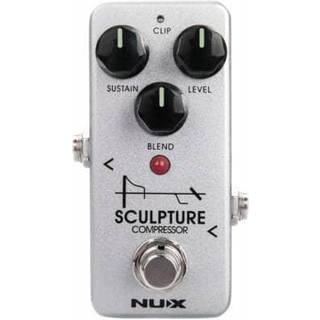 Nux NCP-2 Sculpture Guitar effekt