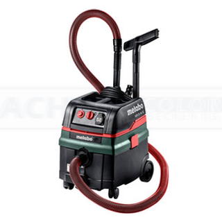 Metabo ASR 25 M SC - 602070000 Universalsugere ✓ På lager - klar til levering og afhentning