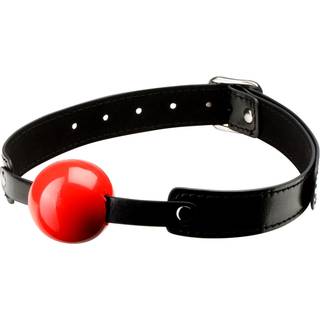 Sex & Mischief – Rød Kugle-Gag