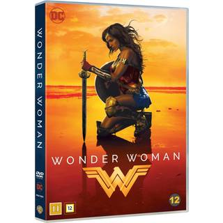 Wonder Woman - DVD