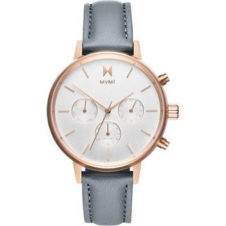 MVMT FC01-RGGR Nova Dorado Damenuhr 38mm 5ATM