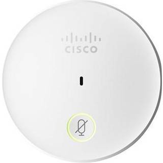 CISCO TABLE MICROPHONE WITH | JACK PLUG SPARE     IN