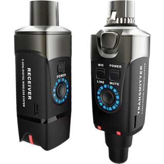 XVive U3 Trådløst system
