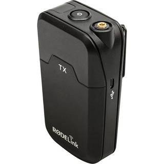 Røde Link Tx-belt Transmitter + Mosquito Microphone