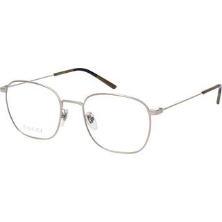 Gucci GG0681O 003 54 Briller Mænd Silver - Silver - 54mm