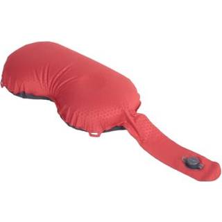 Exped Pillow Pump Red, OneSize
