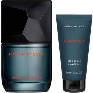 Issey Miyake Fusion D'Issey Gift Set 50 ml