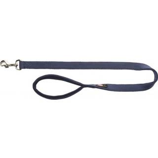 Trixie Premium lead XS-S: 1.20 m/15 mm royal blue