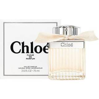 Chloé Signature Fleur de Parfum Eau de parfum 75 ml