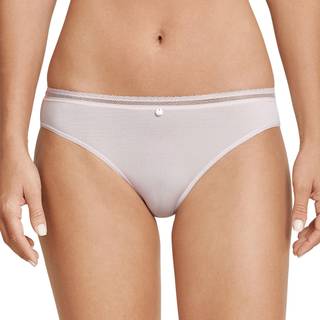 Schiesser Long Life Softness Tai - Lightpink - 44