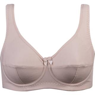 Damella Classic Underwire Bra - Powder - C 100