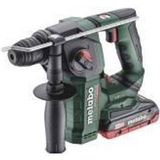 Metabo BH 18 LTX BL 16 - 600324800 Akku-hammer