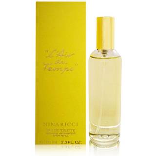 Nina Ricci L´air du Temps Eau De Toilette 100 ml Refill