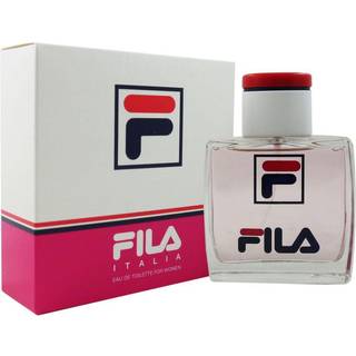FILA Italia Eau de Toilette Women 100 ml