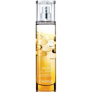 Caudalie Soleil des Vignes eau fraiche til kvinder 50 ml - 50 ml