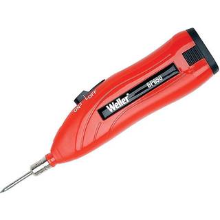Weller 1 trins Batteriloddekolbe 4,5W 480 C, 3x Duracell AA, tin,