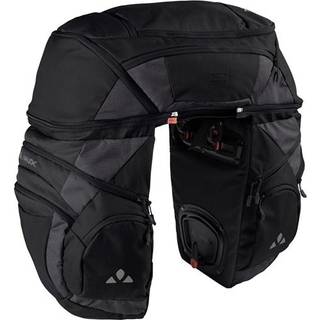 VAUDE Karakorum Pro Black, OneSize
