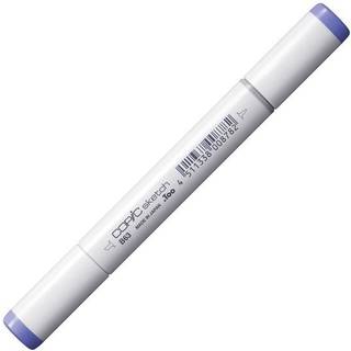Copic Sketch B63 Lgt Hydrangea