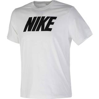 T-shirt - White - M