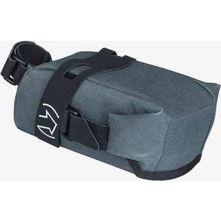 Saddeltaske Pro Gravel Grå 0,6L