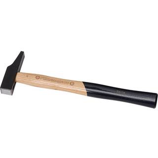 Snedkerhammer askeskaft 230 g