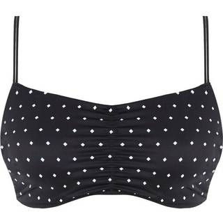 Freya Jewel Cove Bralette - Black - E 70 * Kampagne *