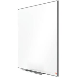 Nobo Whiteboard Impression Pro Emaljert magnetisk tavle 90x60 cm