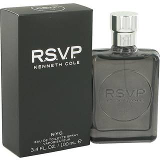 Kenneth Cole RSVP Eau de Toilette 100ml Spray