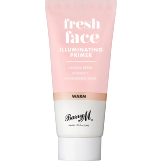 Barry M Fresh Face - Illuminating Primer gold - 35 ml