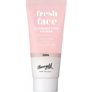 Barry M Fresh Face - Illuminating Primer silver - 35 ml