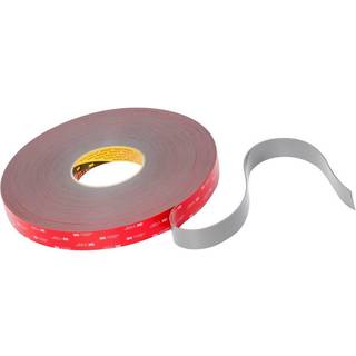 VHB-tape GPH-060GF grå 12mm×33m