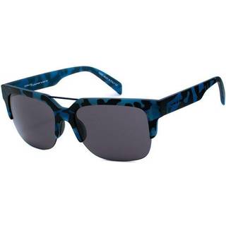 Italia Independent II 0918 141.000 53 Solbriller Mænd Blue - Blue - 53mm