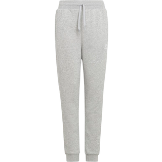 Adicolor bukser - Medium Grey Heather / White - 140