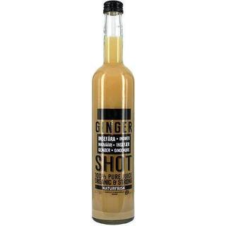Naturfrisk Ingefær Shot Ø (500 ml)