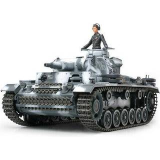 Tamiya 1/35 Pz.Kpfw.III Ausf. N