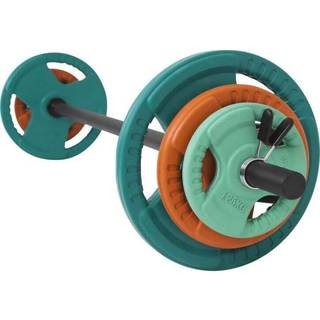 Vægtstang Trigrip B Pump 20 kg