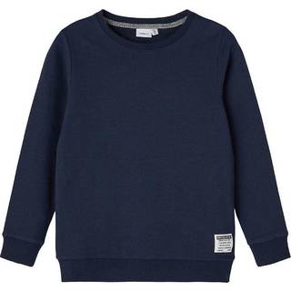 Name It Dark Sapphire Sweatshirt