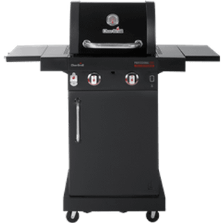 Char-Broil Professional Core 2 gasgrill - sort