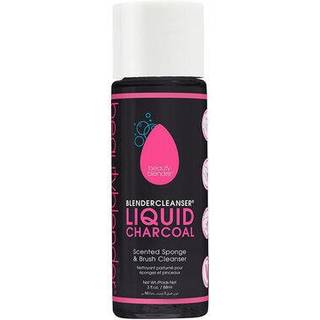 beautyblender® Blendercleanser Liquid Charcoal Børsterenser 90 ml - 90 ml