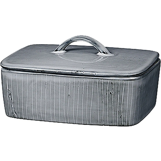 Broste Copenhagen Nordic Sea smør-fad 5,5 cm