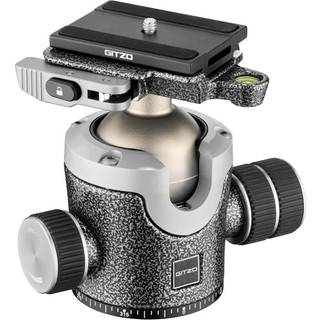 GITZO Kuglehoved Center GH4383LR Lever