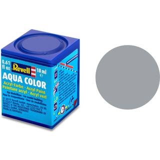 Aqua hellgrau, matt