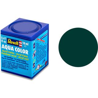 Aqua schwarzgr��n, matt