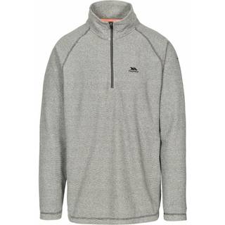 Trespass keynote c - male fleece at100 BLACK S