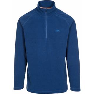 Trespass keynote - male fleece at100 DARK NAVY L
