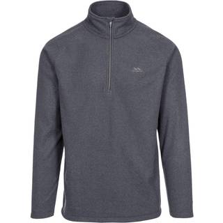Trespass keynote - male fleece at100 CHARCOAL XL