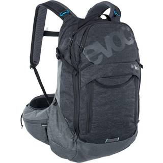 EVOC Trail Pro med Beskyttelse - 26 liter, L/XL