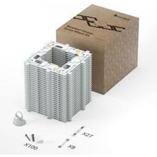 Nanoleaf Canvas Mounting Kit 25PK
