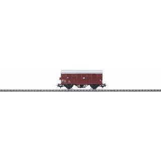 Märklin Start Up 4411 DB Lukket godsvogn