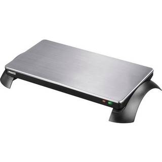 Princess 312295 varmeskab 1000 W Sort ✓ På lager - klar til levering og afhentning